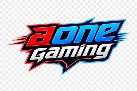 Aone Gaming Logo